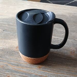 Travel Mug